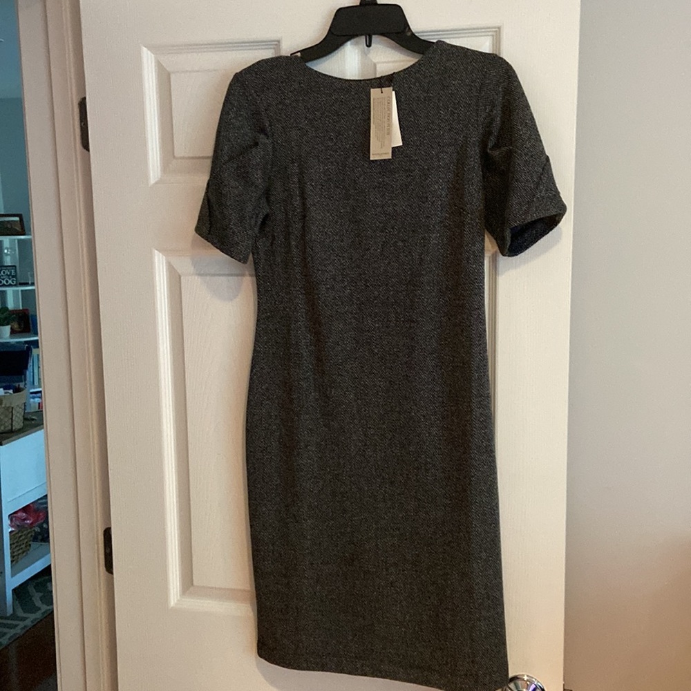 Banana Republic Factory 6P work dress New with Tags